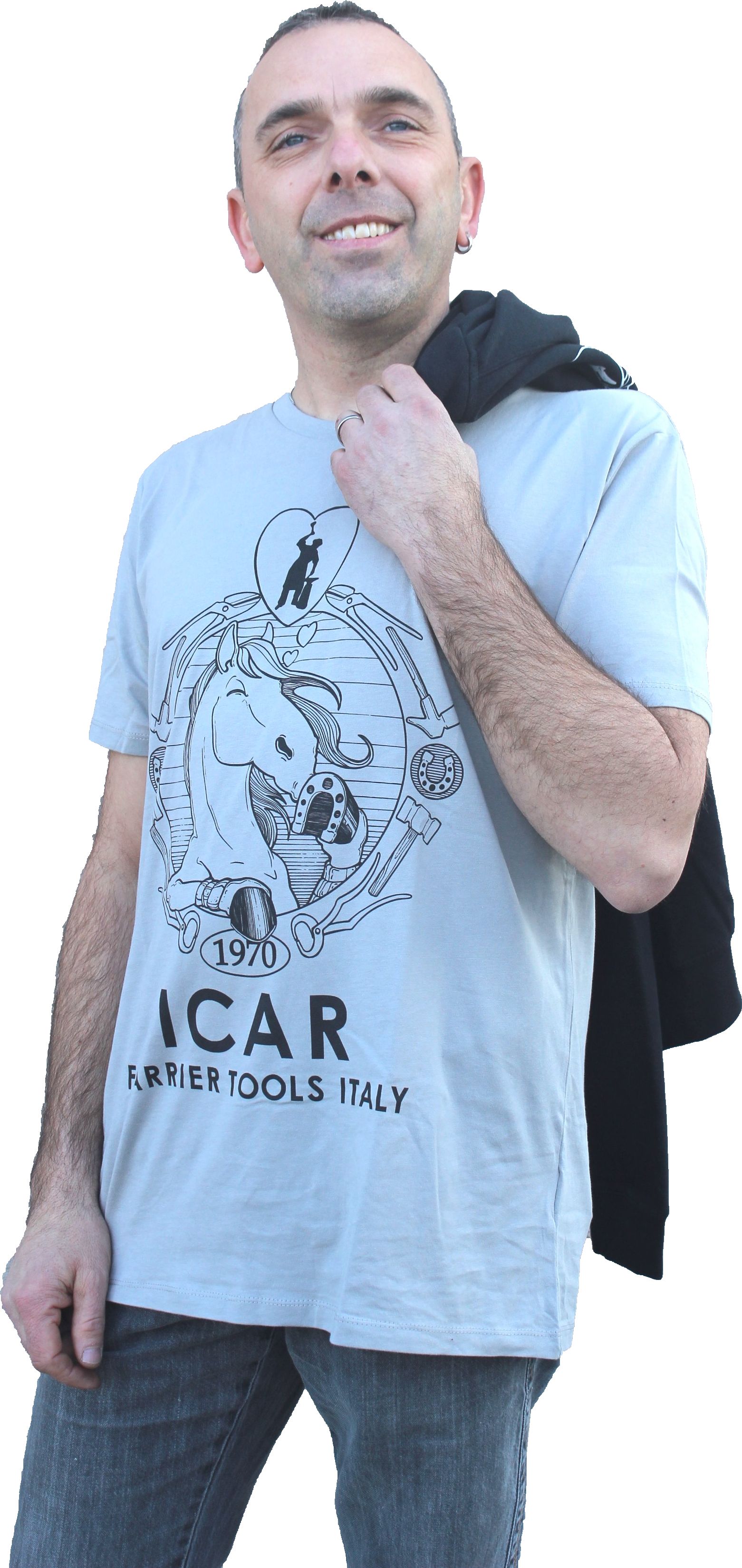icar product image